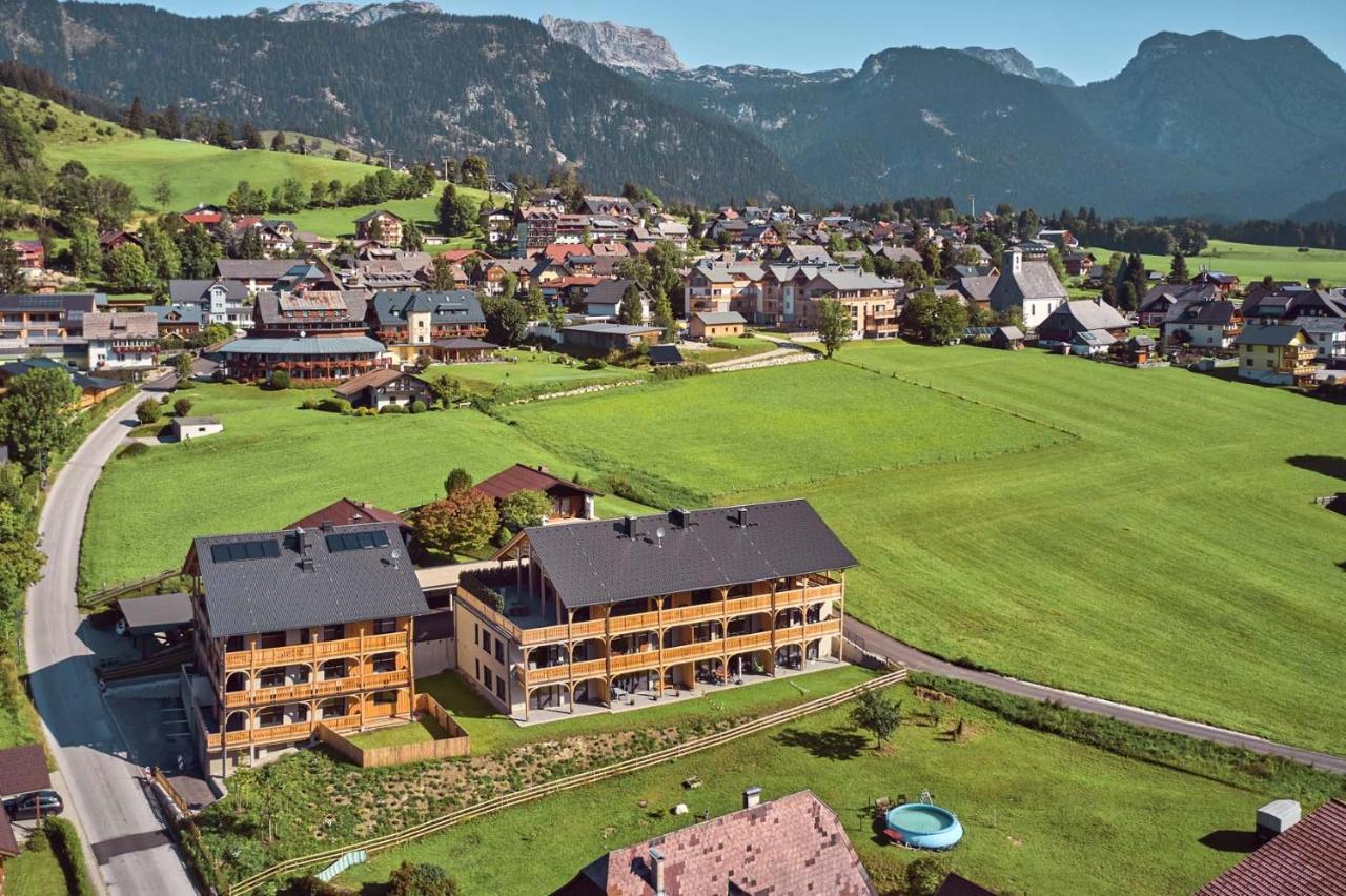 Panorama Lodge Auszeit 205 Tauplitz Exterior photo